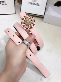 Picture of Chanel Belts _SKUChanelBelt20mmX95-110CM7D05434